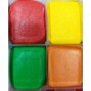 Komienza la Función Maquillaje Pinta Caritas Body Paint Paleta Viajera