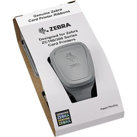 SICURIX, SRX800100150, YMCKO-200 Color Ribbon, 1 Each