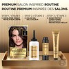 L’Oréal Paris Superior Preference 9 weeks of Luminous Fade-Defying Permanent