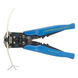 LABOR SAVING DEVICES LSD 53-210 Wire Stripper