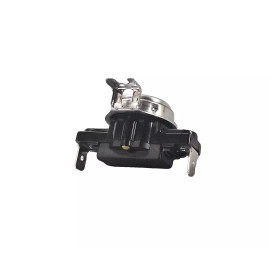 Pellethead Jamestown J1000, J2000, J3000 High Limit Switch Snap Disc Safety Sensor, 07FEC