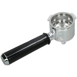 Filter Holder Compatible with/Replacement Part for DeLonghi AS00002447 (=5513200369) EC680, EC685 Espresso Machine
