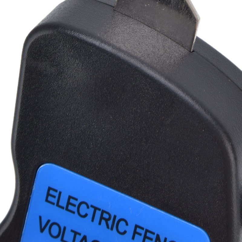 Electric Fence Tester, Voltage Measuring Instrument, Voltage Check, For Agricultural