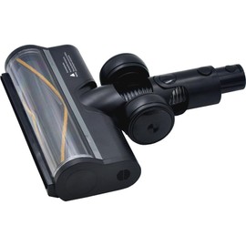 Geoviizon LED Brush Head Compatible with Dreame V11SE/ V12/ V12 Pro/ R10/ R20/ R30/ T20/ T20 pro/ T30, Roller Brush Head with LED Headlights and V-shaped Turbo Bristle Part