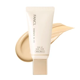 Essence in CC Cream Tone Up Beige