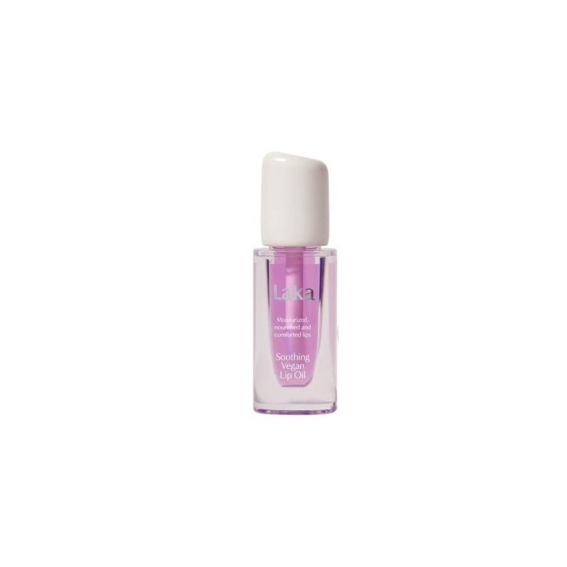 Laka Soothing Vegan Lip Oil / 수딩 비건 립 오일
