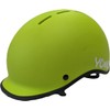 Yomo Helmet Matt Lime Green - XS (46-50cm)