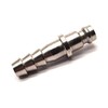Rectus 21 Type - Quick Connector Male with 8mm Hosetail