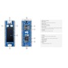 RP2040-LCD-0.96-M Mini Board High-Performance Pico-Like MCU Board with Pre-Soldered Header