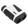 HK1200H Handheld Rangefinder Distance Finder Angle Height Scan Measure Mode