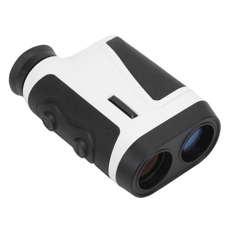 HK1200H Handheld Rangefinder Distance Finder Angle Height Scan Measure Mode