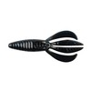 PowerBait Pit Boss Black-Blue 4in | 10cm