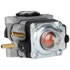 307160001 Carburetor for Ryobi 2 Cycle Weed eater RY252CS RY253SS