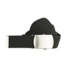 shenky Fabric Belt | 4 cm Width | 112 cm