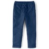 Gymboree,and Toddler Pull on Jogger Pants,Blue,2T