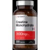 Horbäach Creatine Monohydrate Capsules | 3500mg | 300 Count |