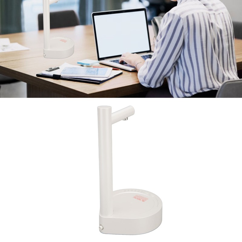 5 Gallon Smart Table Water Dispenser 7 Level Quantitative USB