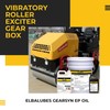 ELBALUBES Gear-SYN EP 150 Synthetic Gear Oils High Performance Lubricant