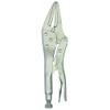 6 in. Long Nose Locking Pliers from TNM