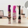 Kitprosa Rímel Maxivolumen Silicon,gel Cristal,del.tintero N