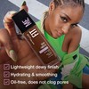 Maybelline New York Fit Me Foundation (Grundierung) (315 Soft Honey)