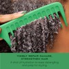 SheaMoisture Bond Repair Shampoo, Conditioner, Leave-In, & Masque Alma Oil
