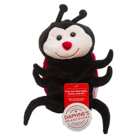 Daphne's Lady Bug Hybrid/Utility Covers