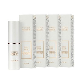 Atomy Absolute Reset Balm 9g 4pcs / 애터미 앱솔루트 리셋 밤 9g 4개