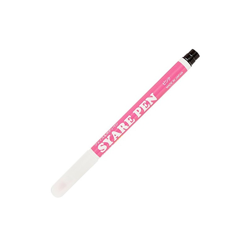 syarepen Pink syare Pen, Pink, Face & Body Paint Dedicated