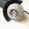 zmart Wood Grinding Wheel Rotary Disc Sanding Wood Carving Tool