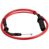 Kitaco 905-1073200 Throttle Cable (3.9 inches (100 mm) L) NS-1