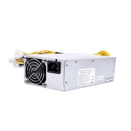 APW7 Antminer Power Supply for S9 or L3+ or D3 w/ 10 Connectors