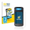 BROTECT (Pack of 2 Screen Protectors for Accu-Chek Insight with