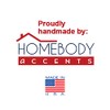 Homebody Accents Measure Once Cuss Twice 4"x12" Metal Sign, Outdoor
