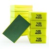 NBB Diamond Pad for Hand Grinding and Polishing Electroplated Diamonds