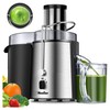 Mueller Juicer Ultra Power, Easy Clean Extractor Press Centrifugal Juicing