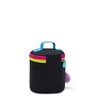 Kipling Brynley Toiletry Organizer Rainbow Black Cb Travel