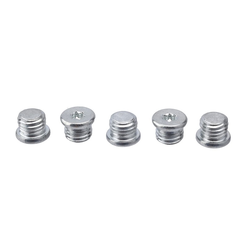 Cancanle Screw Plug for Stihl FH HL Hedge Trimmer Scrub