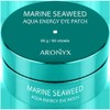 Moisture Supply Hydrogel Hyaluronic Acid Snail Marine Eye Patch 90g - 3.Marine Seaweed Eye Patch 90g / 수분공급 하이드로겔 히알루론산달팽이마린 아이패치 90g - 3.마린 씨위드 아이패치 90g
