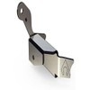 Artec Industries TJ2016 Suspension Bracket/Mount Fits Jeep Wrangler, Black