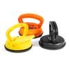 3Pcs Car Dent Puller 4.7in Easy to Use Suction Cup