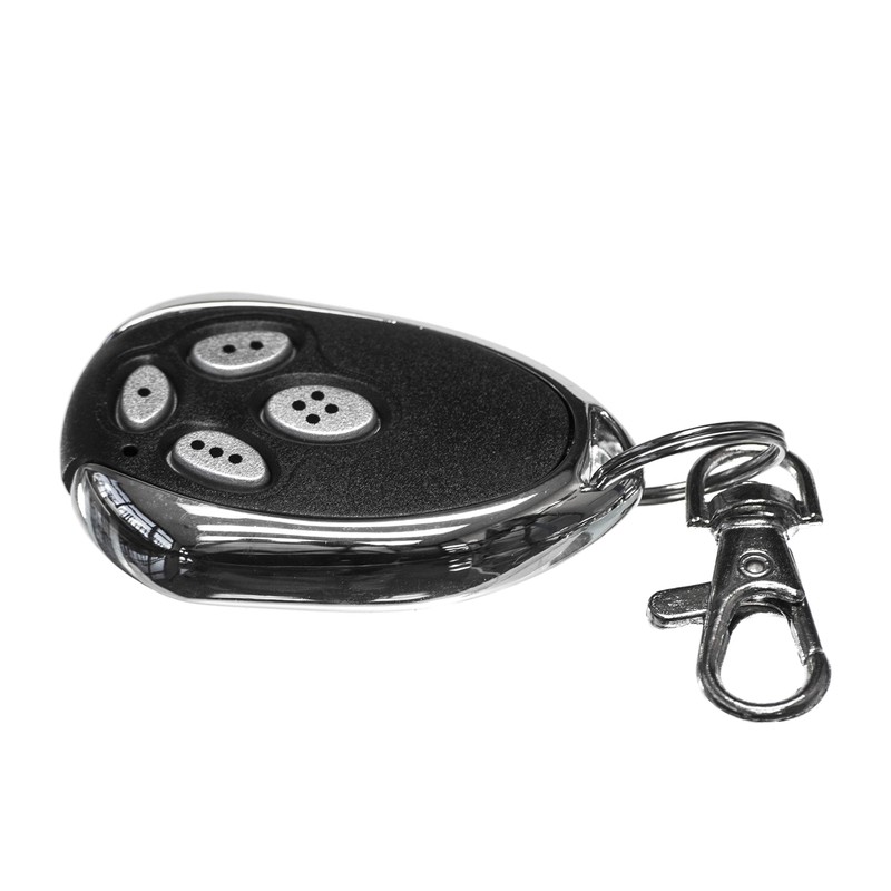 ALEKO 2LM123 Remote Control Transmitter for Gate Openers Lot of