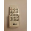 LG Original LG Air Conditioner Remote Control, model: AKB74235402