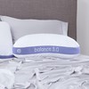 Bedgear Balance Cuddle Curve Performance Pillow - Size 3.0 -