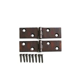 High Logic Oblong Hinge 0.8 inch (20 mm) PY695