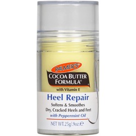Palmer's Cocoa Butter Formula Heel Repair Stick, 0.9 Ounce (1 Pack)