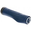ERGON Unisex's GA3 Grips, Nightride Blue, Large