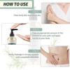 400ml Body Oil for Daily Skin Care- Tightening, Firming &