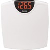Taylor Precision Products 98564012 Super Brite Digital Bath Scale -