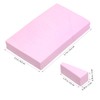 Outanaya 72pcs Makeup Wedge Beauty Sponges Non-latex Foundation Applicators for